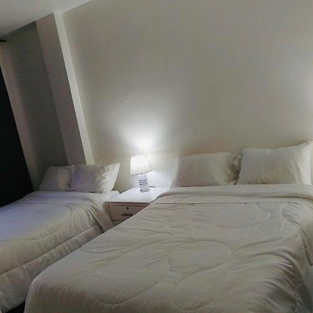 Large 2-Bedroom Apartment, Close To The American Consulate กวายากิล ภายนอก รูปภาพ