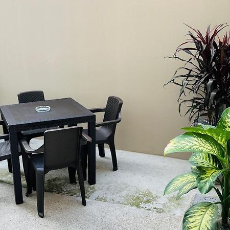 Large 2-Bedroom Apartment, Close To The American Consulate กวายากิล ภายนอก รูปภาพ