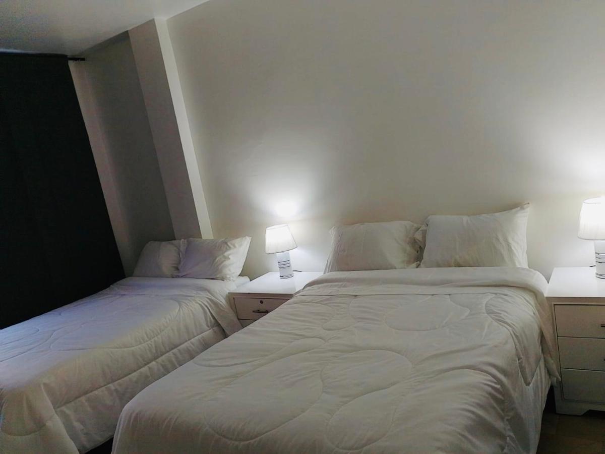 Large 2-Bedroom Apartment, Close To The American Consulate กวายากิล ภายนอก รูปภาพ
