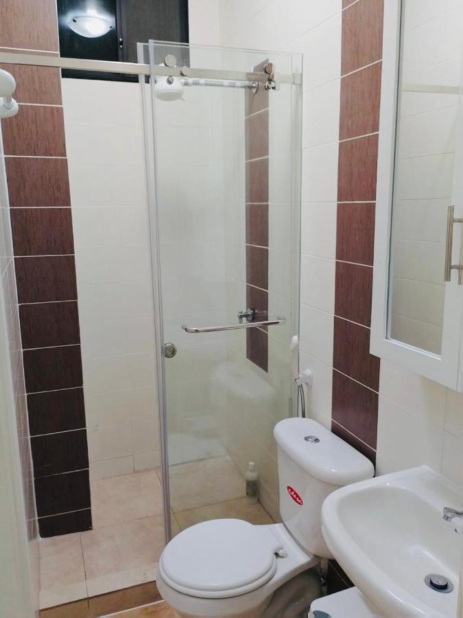 Large 2-Bedroom Apartment, Close To The American Consulate กวายากิล ภายนอก รูปภาพ
