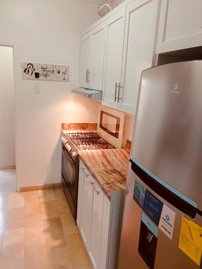 Large 2-Bedroom Apartment, Close To The American Consulate กวายากิล ภายนอก รูปภาพ