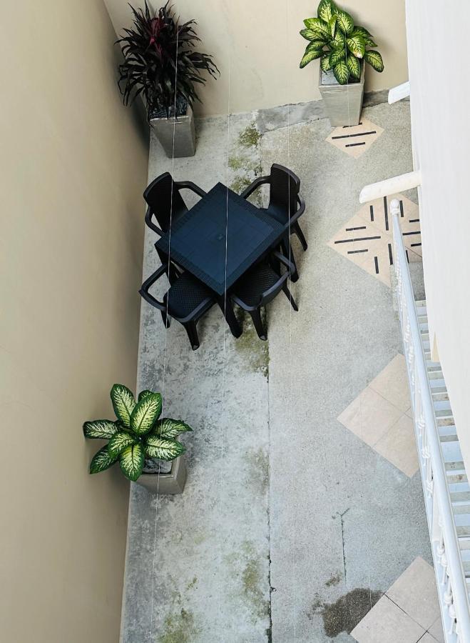 Large 2-Bedroom Apartment, Close To The American Consulate กวายากิล ภายนอก รูปภาพ